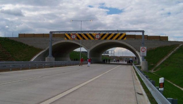 Foto - Bu köprülerin bilinenden farklı bir kullanım amacı var!