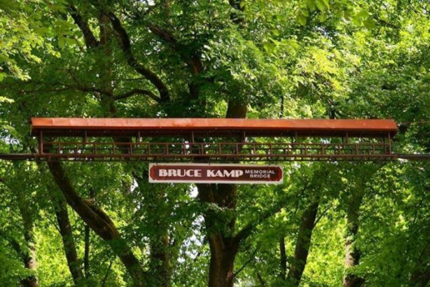 Foto - Bu köprülerin bilinenden farklı bir kullanım amacı var!