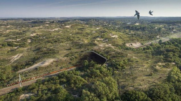 Foto - Bu köprülerin bilinenden farklı bir kullanım amacı var!