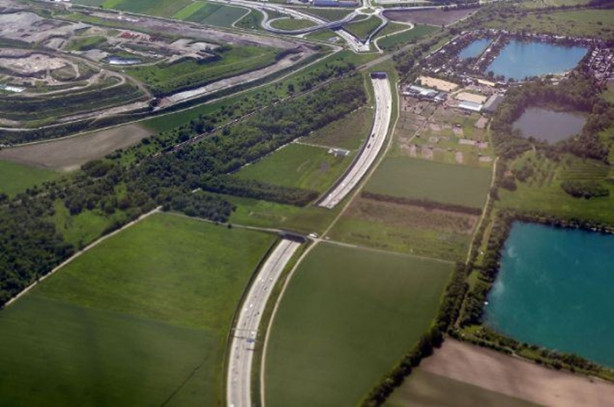 Foto - Bu köprülerin bilinenden farklı bir kullanım amacı var!