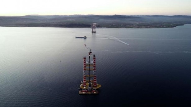 Foto - Bu köprünün dünyada eşi benzeri yok