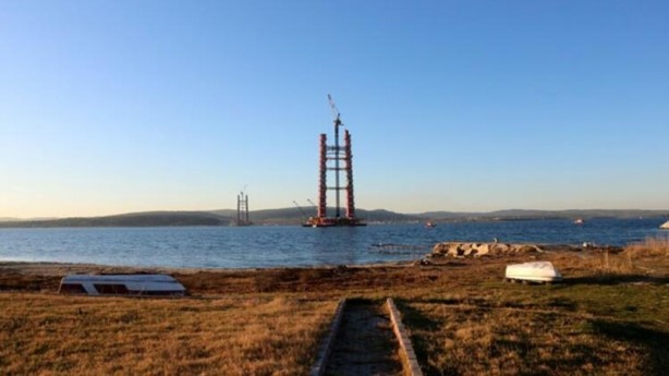 Foto - Bu köprünün dünyada eşi benzeri yok