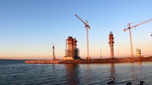 Foto - Bu köprünün dünyada eşi benzeri yok