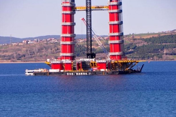 Foto - Bu köprünün dünyada eşi benzeri yok