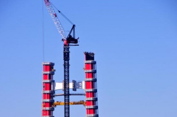 Foto - Bu köprünün dünyada eşi benzeri yok