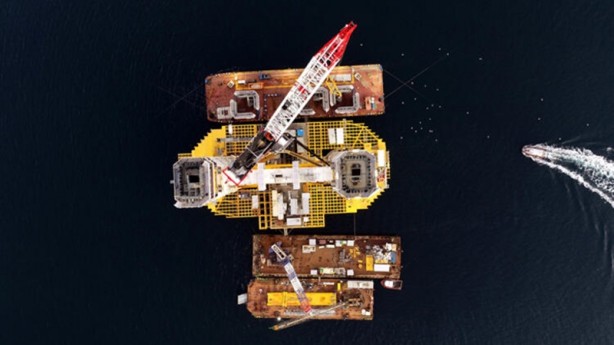 Foto - Bu köprünün dünyada eşi benzeri yok