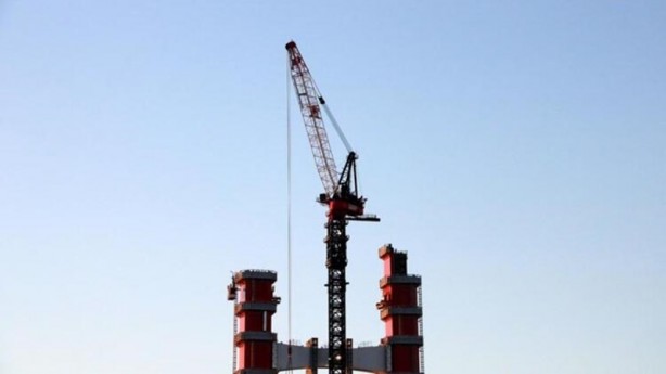 Foto - Bu köprünün dünyada eşi benzeri yok