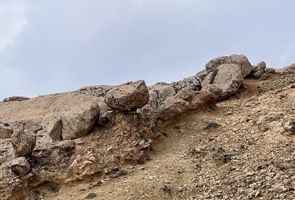 Foto - Bu korkuyu her an yaşıyorlar! Facia adım adım yaklaşıyor