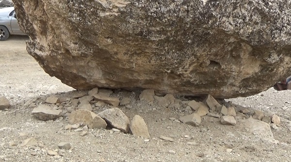 Foto - Bu korkuyu her an yaşıyorlar! Facia adım adım yaklaşıyor