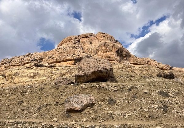 Foto - Bu korkuyu her an yaşıyorlar! Facia adım adım yaklaşıyor