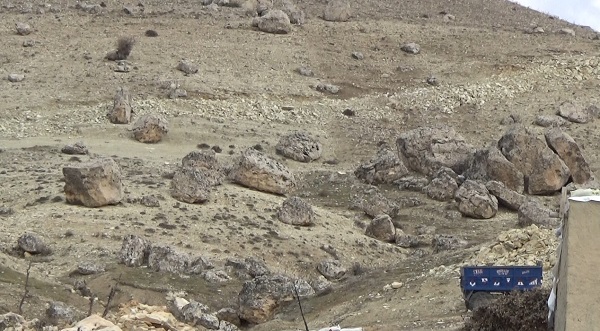 Foto - Bu korkuyu her an yaşıyorlar! Facia adım adım yaklaşıyor