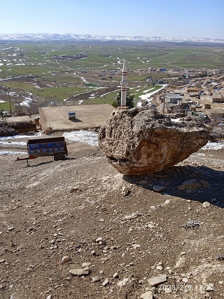 Foto - Bu korkuyu her an yaşıyorlar! Facia adım adım yaklaşıyor