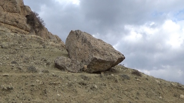 Foto - Bu korkuyu her an yaşıyorlar! Facia adım adım yaklaşıyor