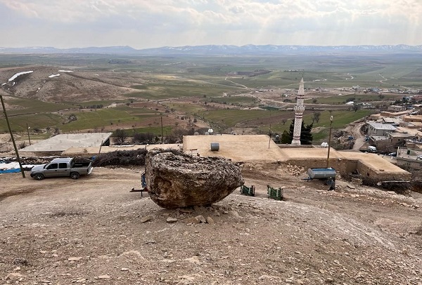 Foto - Bu korkuyu her an yaşıyorlar! Facia adım adım yaklaşıyor
