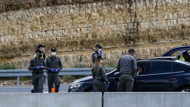 Foto - Bu da korona ayini