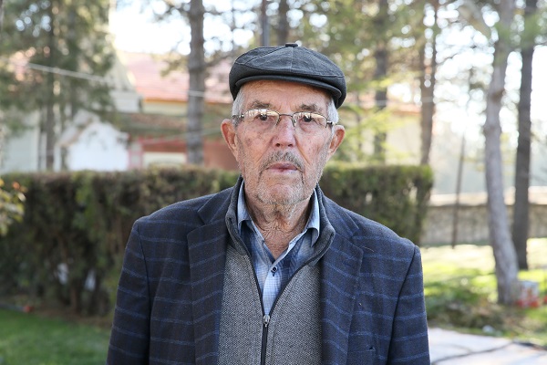 Foto - Bu köy adeta cetvelle çizilmiş! "Nizami planlı" 111 yıllık Osmanlı köyü: Abbashalimpaşa