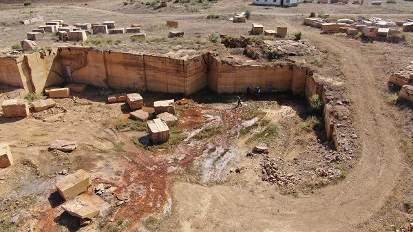 Foto - Bu köy termal turizm merkezi olacak