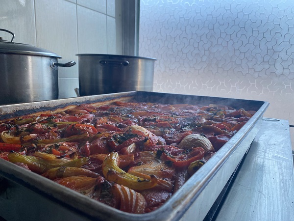 Foto - Bu köyde 20 yıldır iftar geleneği yaşatılıyor