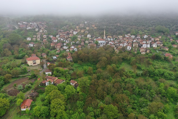 Foto - Bu köyde bir daha oy kullanılmayacak! 