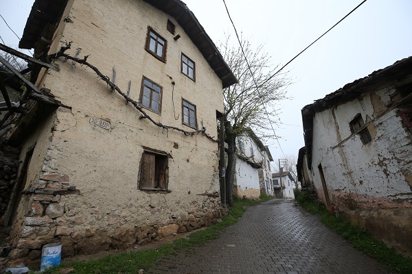 Foto - Bu köyde bir daha oy kullanılmayacak! 