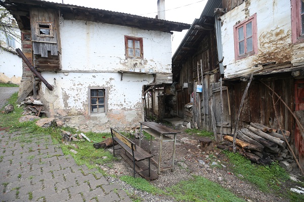 Foto - Bu köyde bir daha oy kullanılmayacak! 