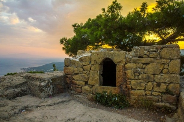 Foto - Bu köyde evlerin fiyatı dudak uçuklatıyor!