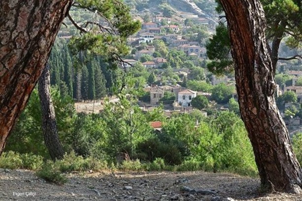 Foto - Bu köyde evlerin fiyatı dudak uçuklatıyor!