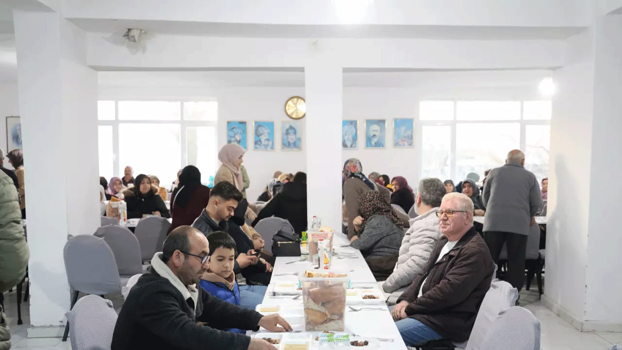 Bu köyde yemek yapmayı yasakladılar! Nedenini duyunca şaşıracaksınız!