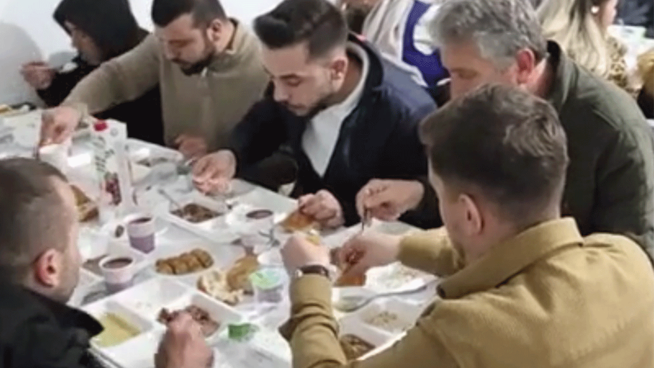 Foto - Bu köyde yemek yapmayı yasakladılar! Nedenini duyunca şaşıracaksınız!