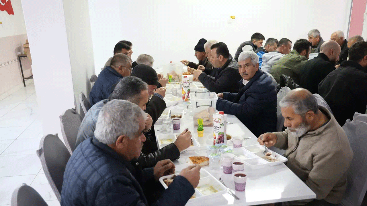 Foto - Bu köyde yemek yapmayı yasakladılar! Nedenini duyunca şaşıracaksınız!