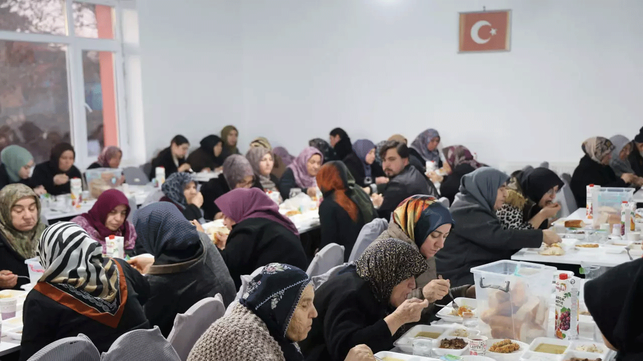 Foto - Bu köyde yemek yapmayı yasakladılar! Nedenini duyunca şaşıracaksınız!