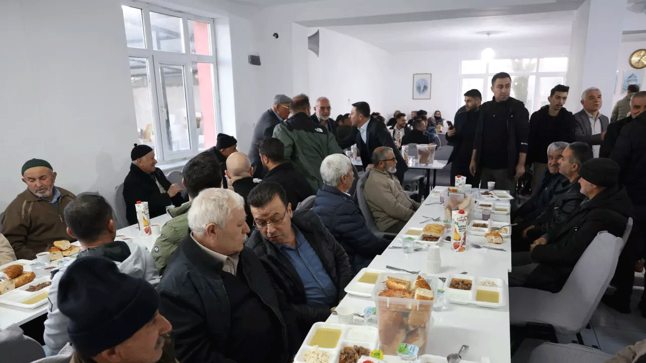 Foto - Bu köyde yemek yapmayı yasakladılar! Nedenini duyunca şaşıracaksınız!