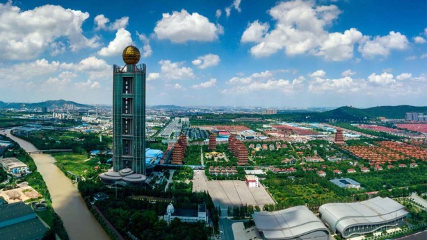 Foto - Bu köydeki istisnasız herkes milyoner! İşte sebebi