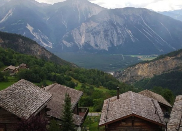 Foto - Bu köye yerleşene bir çuval dolusu para verilecek! Taşınan zengin olacak