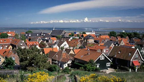 Foto - Bu köye yerleşene bir çuval dolusu para verilecek! Taşınan zengin olacak