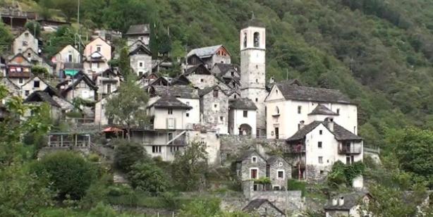 Foto - Bu köye yerleşene bir çuval dolusu para verilecek! Taşınan zengin olacak