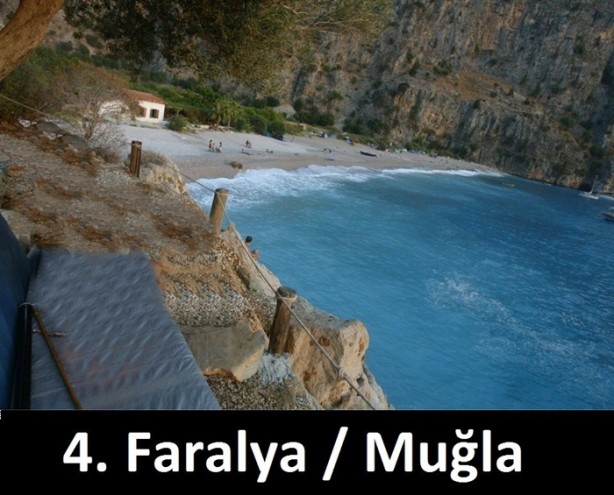 Foto - Bu köylere hayran kalacaksınız!