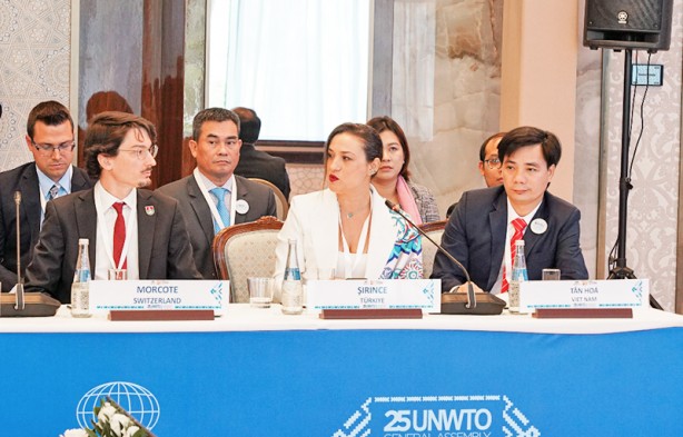 Foto - Bu köyü hepimiz biliyoruz: "Dünyanın en iyi turizm köyü" Türkiye'den seçildi