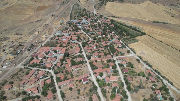 Bu köyün ismini duyduğunuzda siz de şaşıracaksınız!