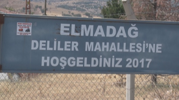 Foto - Bu köyün ismini duyduğunuzda siz de şaşıracaksınız!