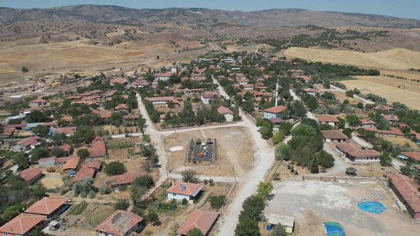 Foto - Bu köyün ismini duyduğunuzda siz de şaşıracaksınız!