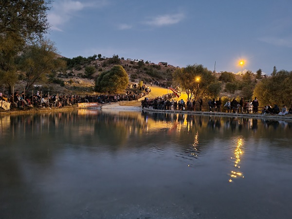Foto - Bu koyunlar bakın neden boyanıyor! 7 asırlık gelenek sürdürülüyor