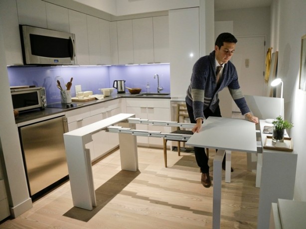 Foto - Bu küçük evlere çok şaşıracaksınız!