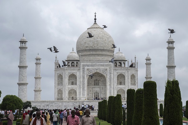 Foto - Bu kültür binlerce yıldır ilgi çekiyor