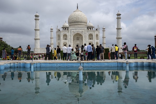 Foto - Bu kültür binlerce yıldır ilgi çekiyor
