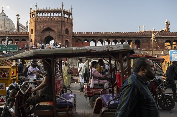 Foto - Bu kültür binlerce yıldır ilgi çekiyor