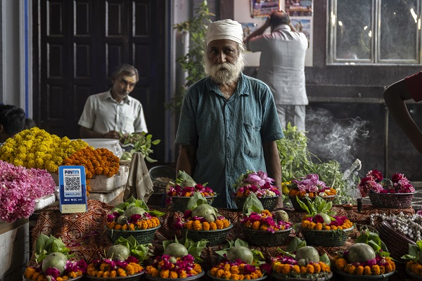 Foto - Bu kültür binlerce yıldır ilgi çekiyor