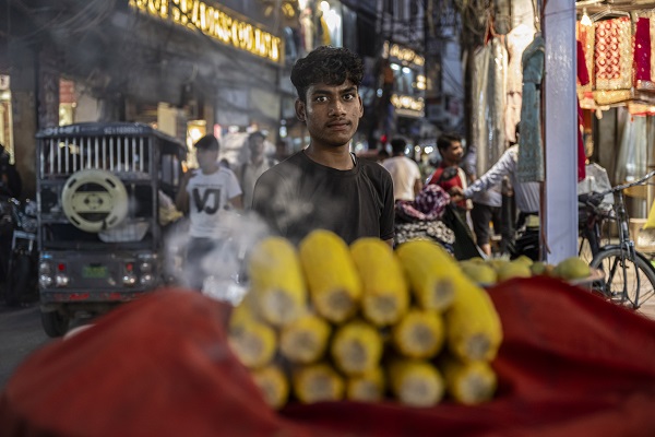 Foto - Bu kültür binlerce yıldır ilgi çekiyor