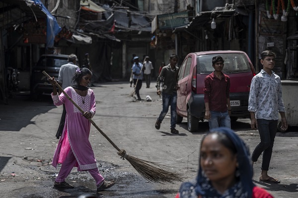 Foto - Bu kültür binlerce yıldır ilgi çekiyor
