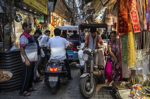 Foto - Bu kültür binlerce yıldır ilgi çekiyor